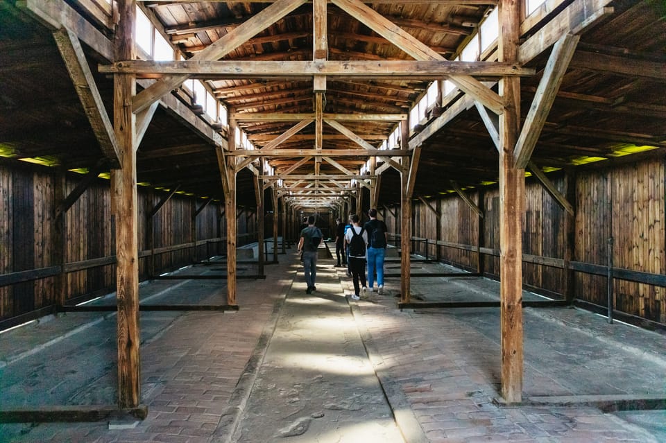 Auschwitz-Birkenau: Skip-the-Line Entry Ticket & Guided Tour - Customer Feedback and Reviews