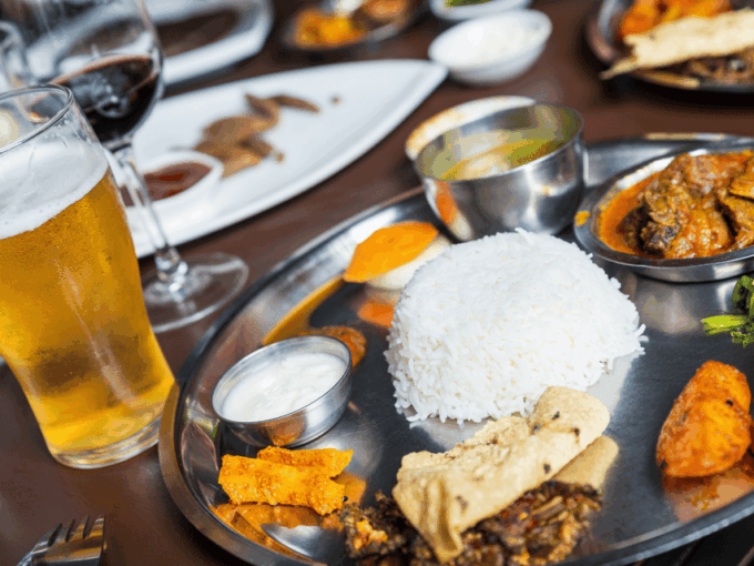 Authentic Nepali Evening: Traditional Food and Cultural Show - Cultural Significance of the Event