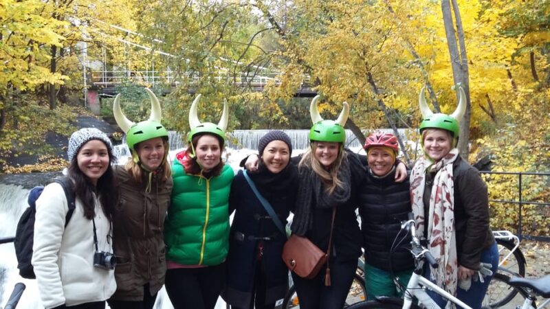 Authentic Oslo Bike Tour - Tips for Your Tour