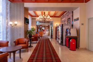 Avenue Hotel - Frequently Asked Questions