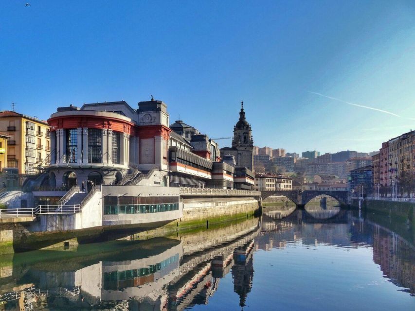 Awesome Bilbao – Private Family Walking Tour - Frequently Asked Questions