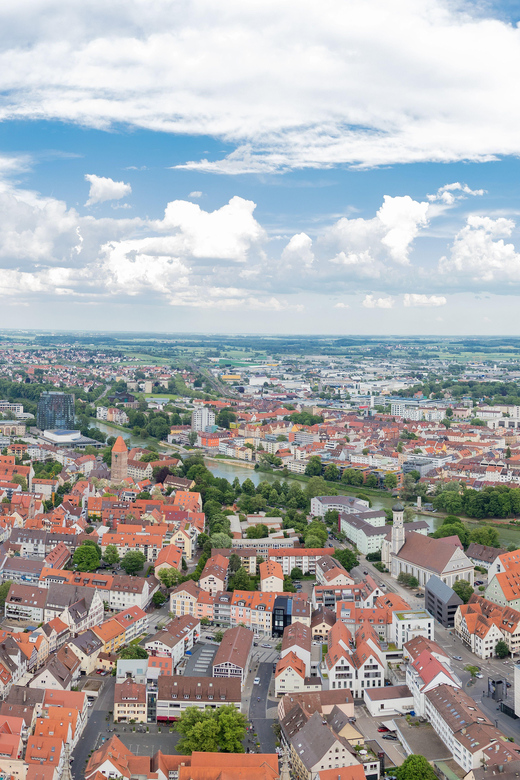 Bad Mergentheim Private Guided Walking Tour - Meeting Point