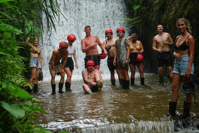 Bali ATV Quad Bike and Snorkeling at Blue Lagoon Tanjung Jepun Combination Tour - Customer Reviews