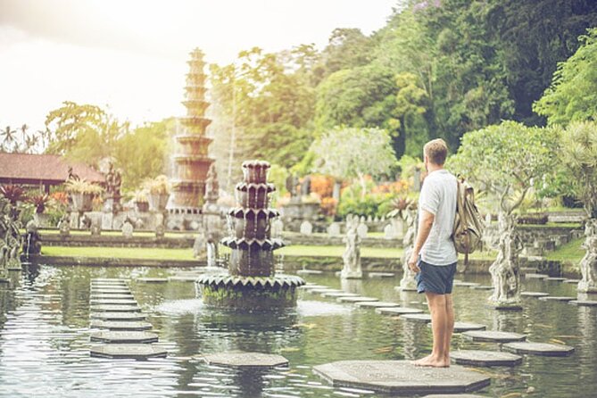 Bali Day Tour With Instagram Scenic Photo Spots - Customer Experiences