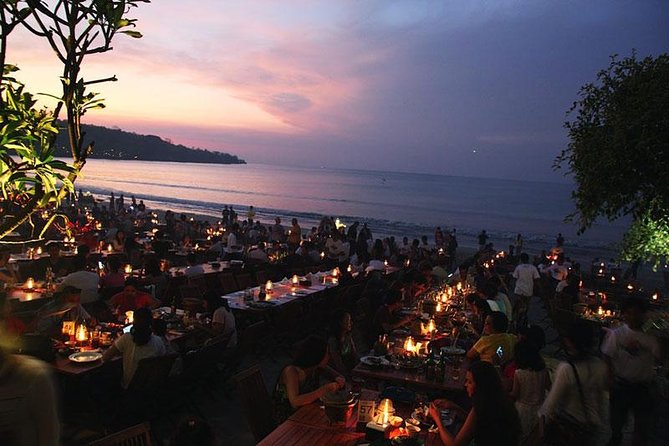 Bali Half Day Tour - Uluwatu Temple Sunset, Kecak Fire Dance, Jimbaran Dinner - Customer Reviews and Feedback