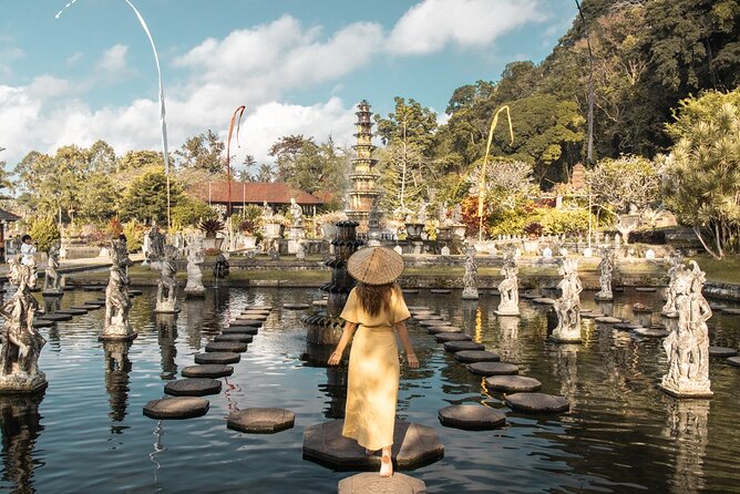 Bali Instagram Tour to The Most Scenic View - Tour Inclusions and Benefits