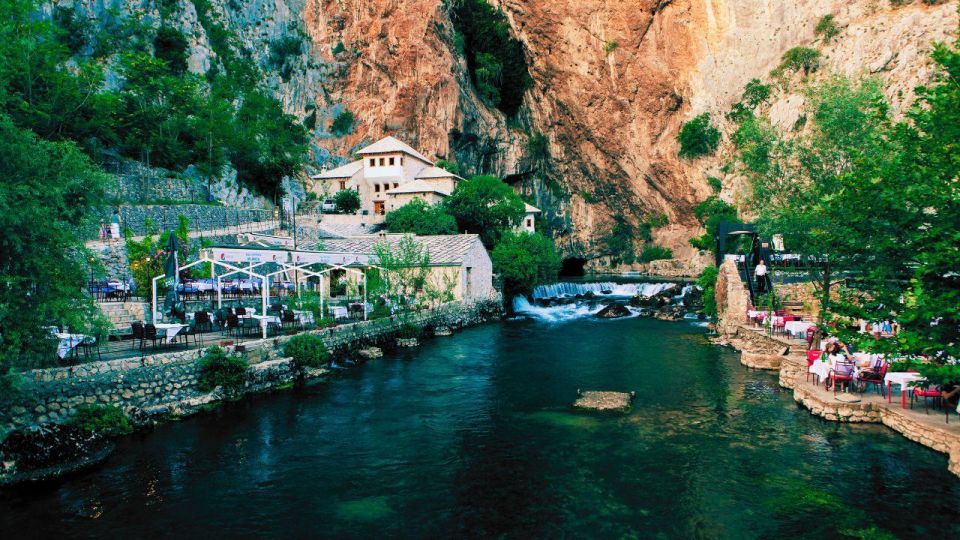 Balkan Discovery: 12-Day Cultural Expedition - Transportation Details