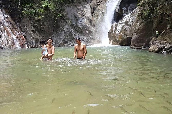 Bamboo Rafting and Jungle Tour From Phuket - Customer Reviews and Experiences