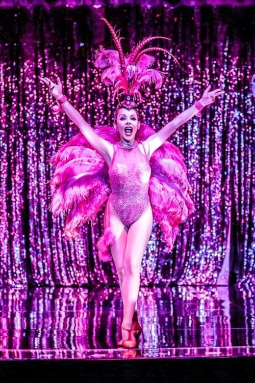 Bangkok: Calypso Cabaret Show With Thai Set Dinner - Customer Feedback and Ratings