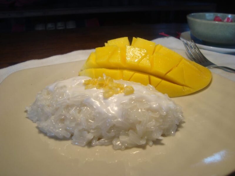 Bangkok : Cook Authentic Thai Food With Smart Cook - Participant Guidelines