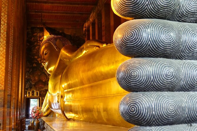 Bangkok Guided Full Day City Tour With Lunch Private - Highlights of Wat Pho