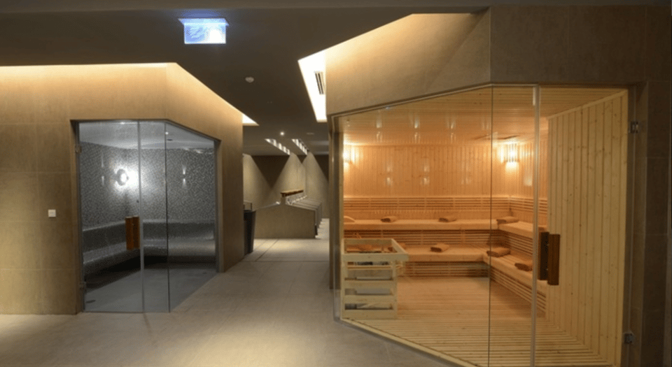 Bangkok: Lets Relax Onsen Thonglor E-Voucher - Spa Ambiance and Atmosphere