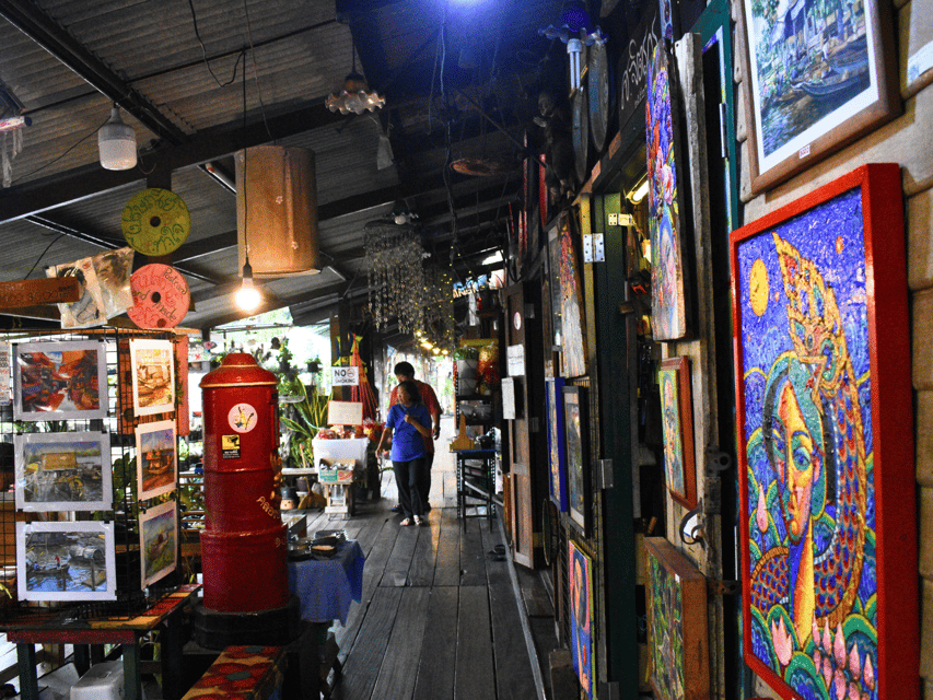 Bangkok: Must-See Highlights & Hidden Gems Private Day Tour - Preparation and Guidelines