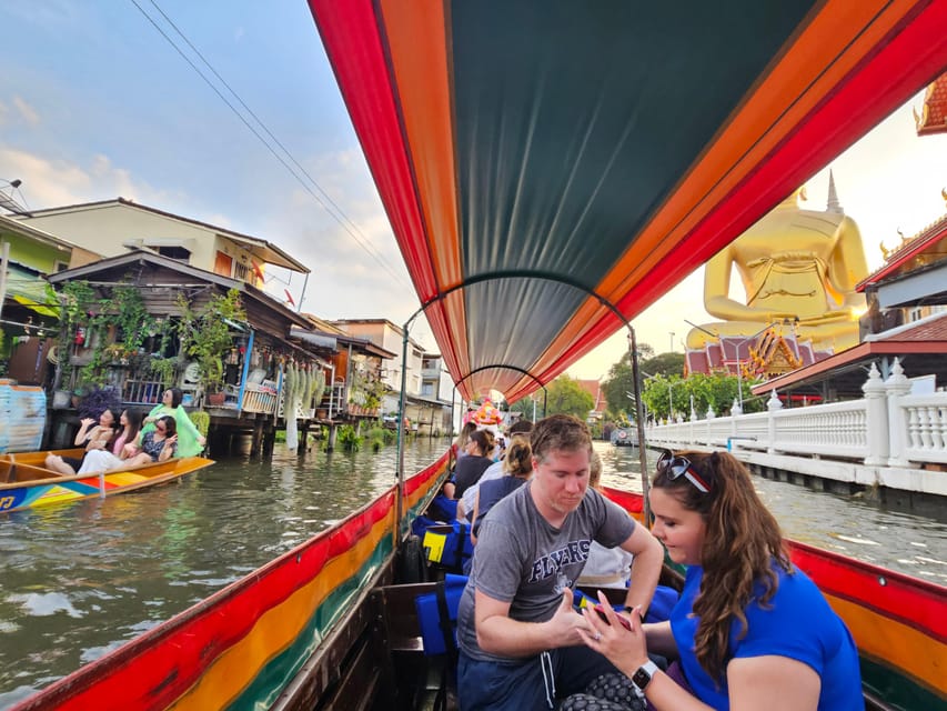 Bangkok Private and Custom Local Guide Tour - Frequently Asked Questions