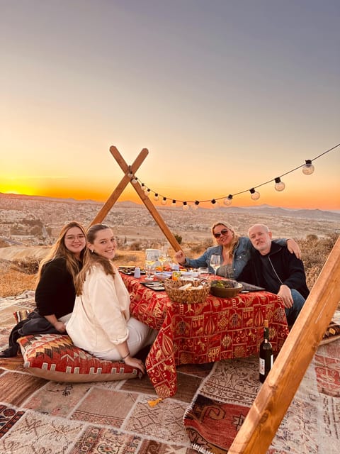 BARBECUE IN THE VALLEY - Frequently Asked Questions