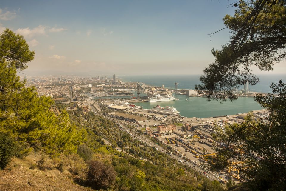 Barcelona: Cable Car Ticket & E-Bike Tour - Customer Feedback