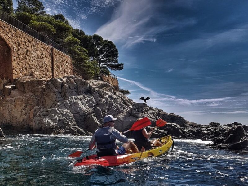 Barcelona: Costa Brava Hiking, Sea Kayaking & Lagoon Dipping - Frequently Asked Questions