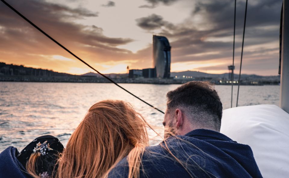 Barcelona: Marriage Proposal Boat Trip - Meeting Point and Contact