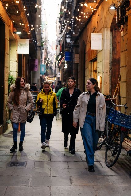 Barcelona: Marvels of Barcelona Walking Tour - Cancellation Policy