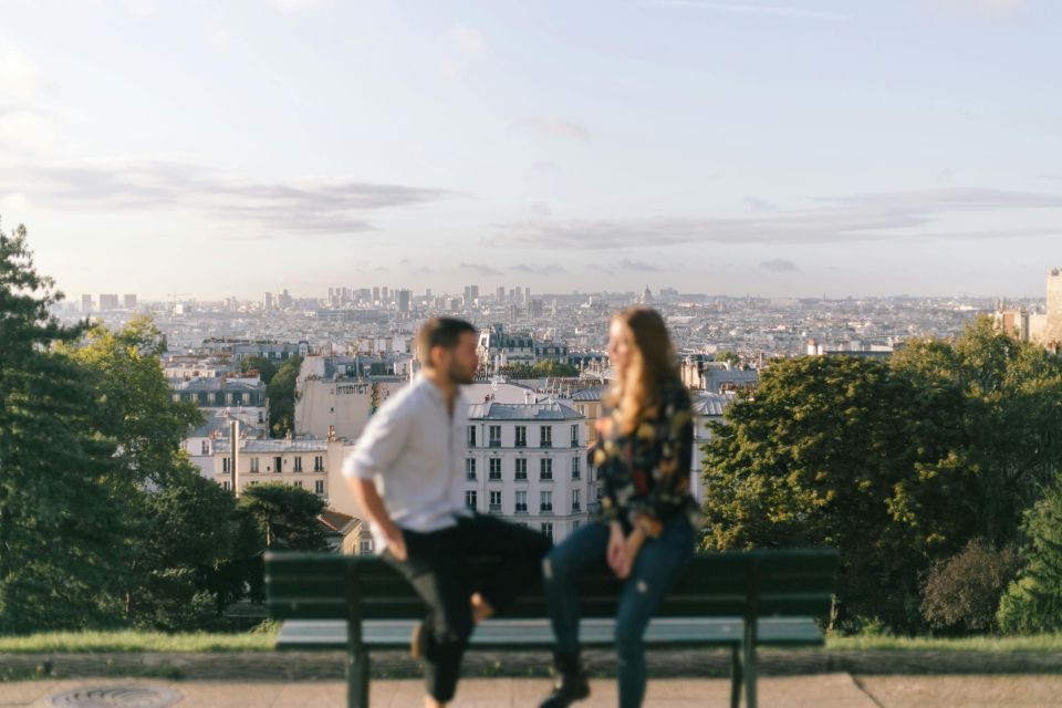 Barcelona Mini Shooting Couple - Capture Authentic Moments