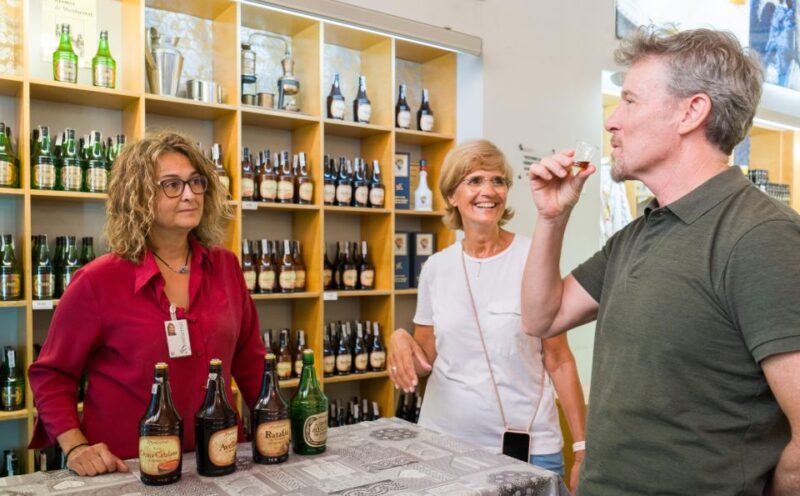 Barcelona: Montserrat Day Trip With Lunch and Wine Tasting - Important Information
