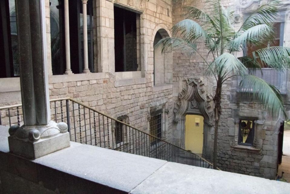 Barcelona: Picasso Museum Private Guided Tour in 2hrs - Curated Route Highlights