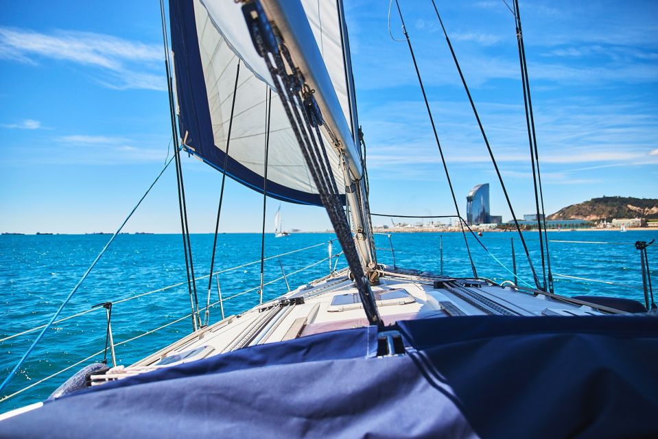 Barcelona: Private Sailing Trip - Customer Impressions