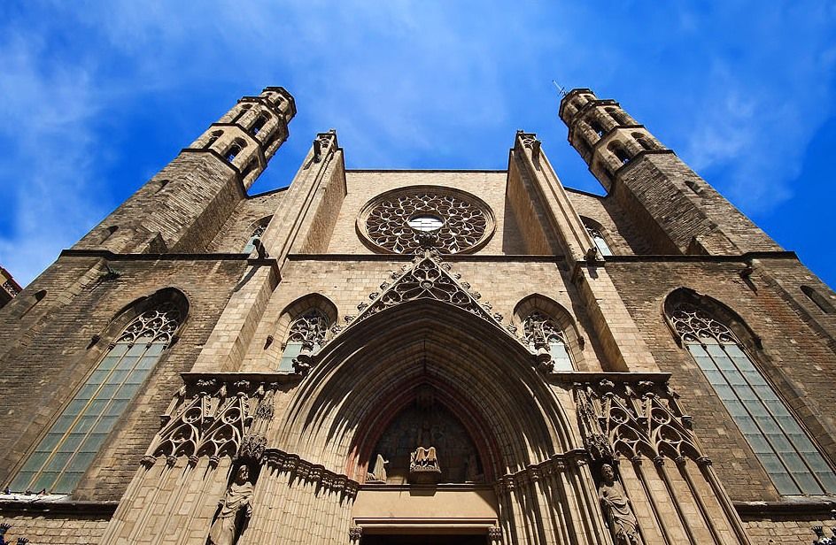 Barcelona: “The Cathedral of the Sea” Literary Walking Tour - Customer Feedback