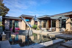 Bardessono Hotel and Spa - Sustainability Initiatives