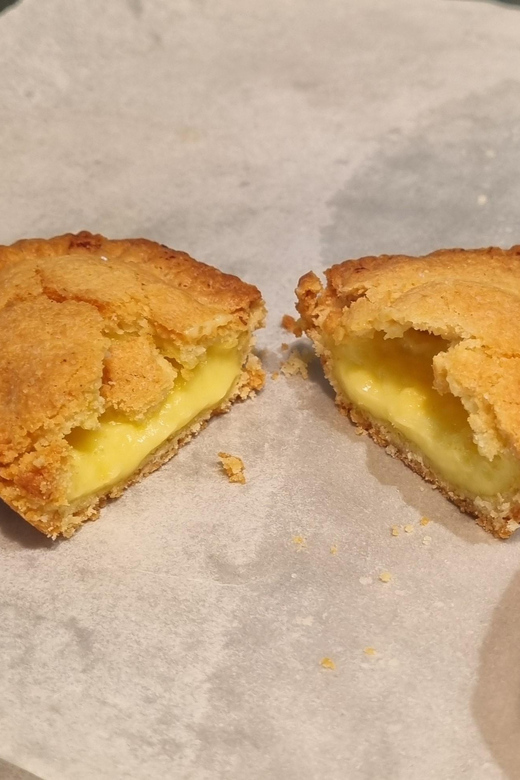 Bari: Bake and Enjoy Apulian Desserts - Accessibility Features
