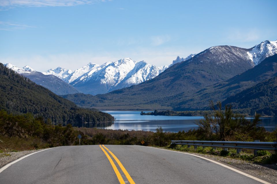 Bariloche: Full-Day El Bolsón and Puelo Lake Tour - Customer Feedback and Ratings