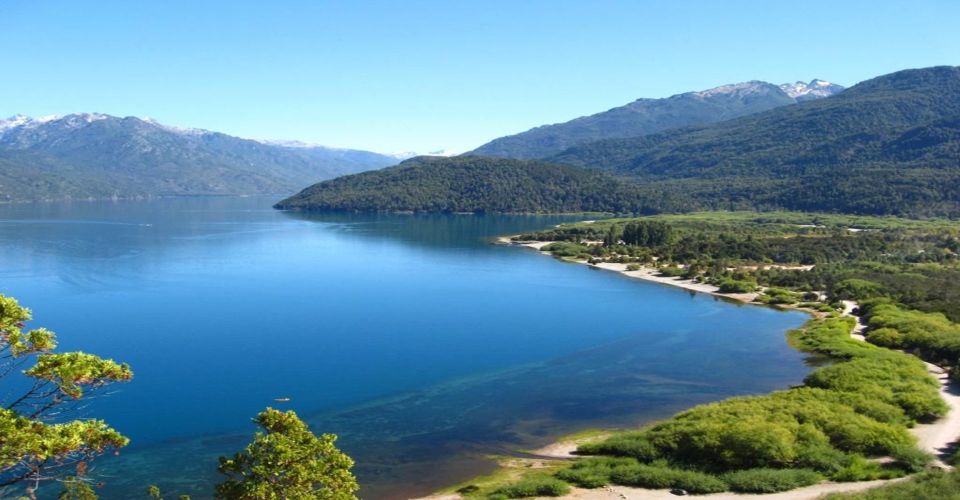 Bariloche: Full-Day El Bolsón and Puelo Lake Tour - Customer Feedback