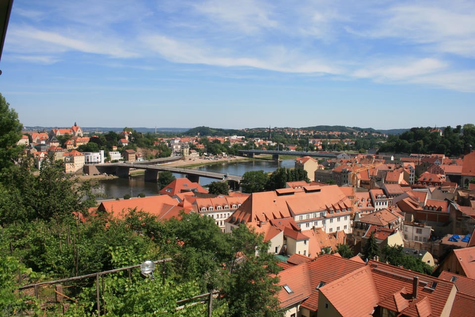 Baroque Tour Meissen: the Secret Laboratory of Albrechtsburg - Architectural Marvels of the Albrechtsburg Castle