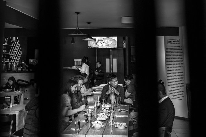 Barranco Art and Food Tour: 20+ Tastings, Graffiti Walk - Booking and Cancellation