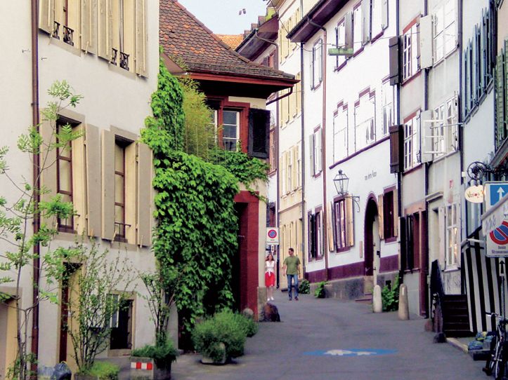 Basel History Tour for Groups - Customer Feedback