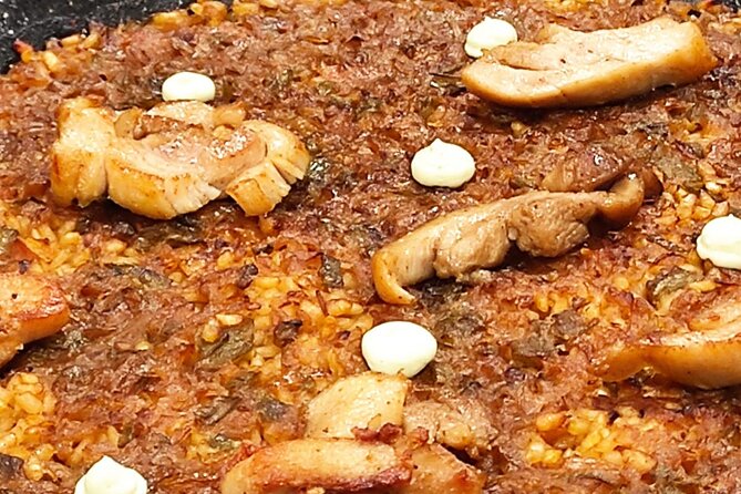 Basque Cooking Class - Culinary Legacy