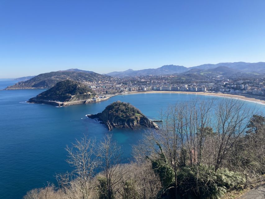 Basque Country: Game of Thrones Private Sightseeing Tour - Booking Information