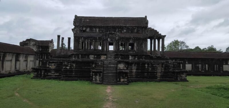 Battambang: Day Trip From Siem Reap - Important Information