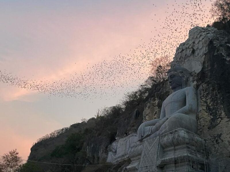 Battambang Tours Full Day-From Siemreap - Pricing Information