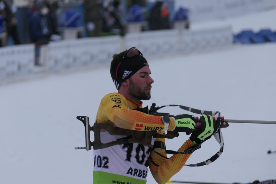 Bavarian Eisenstein: Biathlon Workshop - Important Information