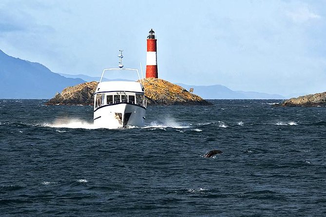 Beagle Channel Navigation on Yacht - Customer Feedback and Ratings