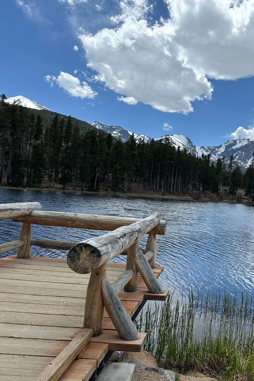 Bear Lake Corridor - Inclusions for Your Journey
