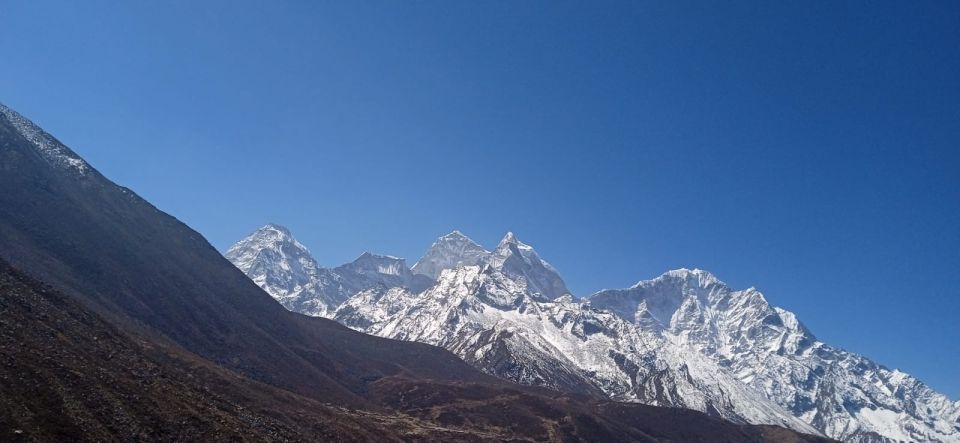 Beautiful Khopra Danda Trek From Pokhara - 7 Days - Important Trek Information