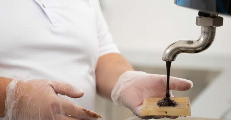 Become a Chocolatier for a Day! - Customer Feedback