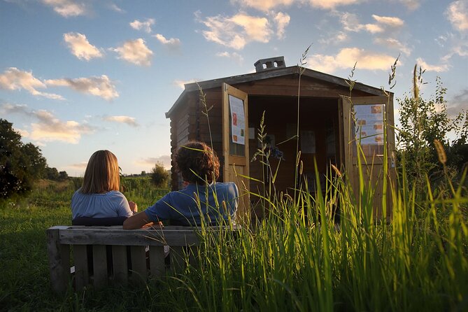 Beekeeping Farm Tour and Tasting Experience in Lazise - Immersive Cultural Experience