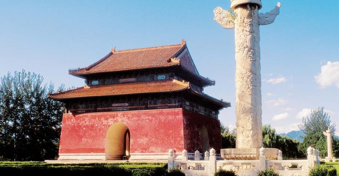 Beijing Private Day Tour to Ming Tombs - Frequently Asked Questions