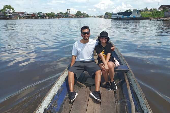 Belen Market & Floating City 2-3 Hour Private Tour - About the Belen Marketplace