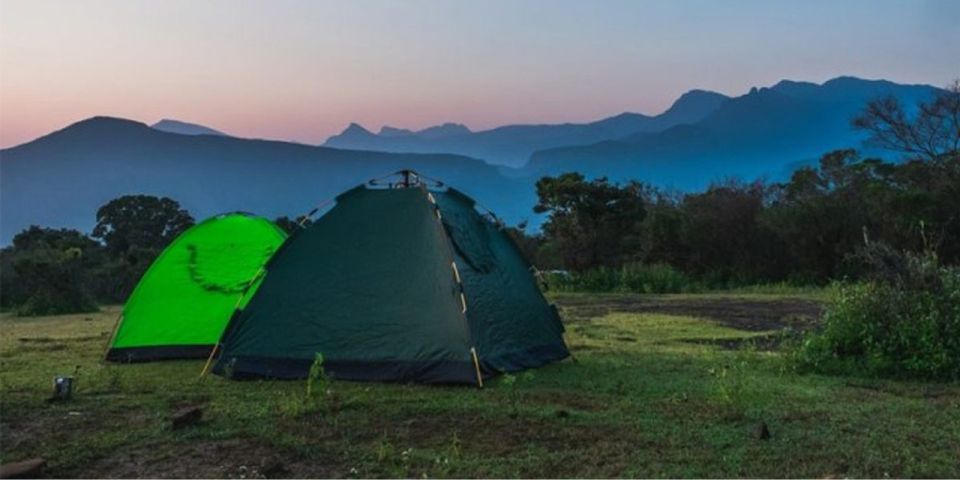 Belihuloya: All Inclusive Adventure Base Green Camping! - Climate and Weather Conditions