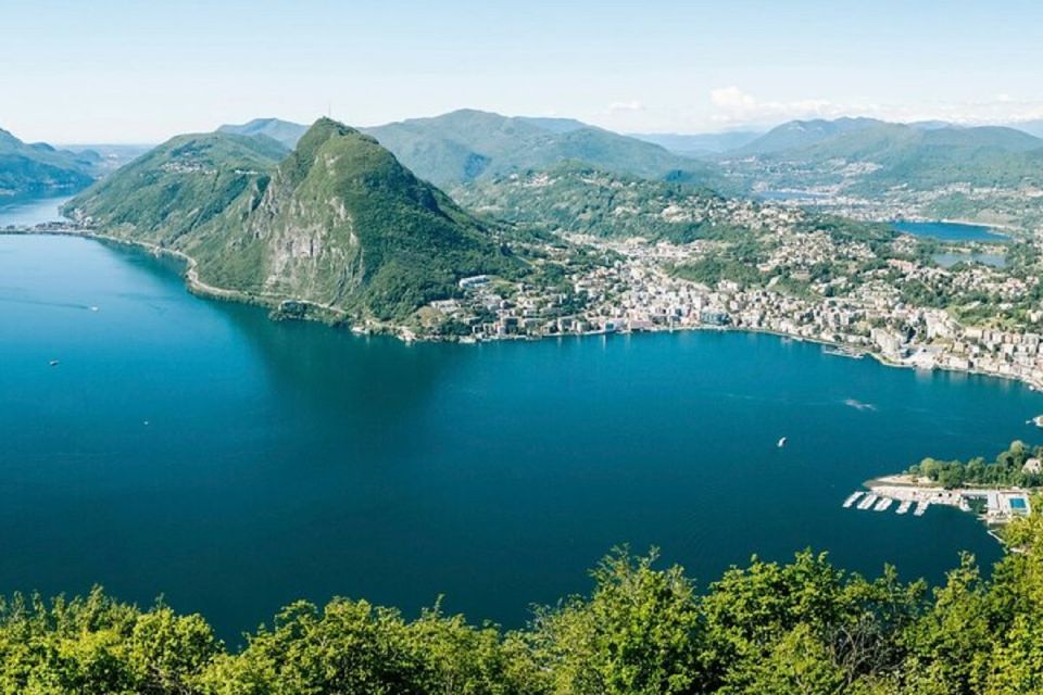 Bellagio and Lugano Tour With Lake Como Cruise - Customer Feedback