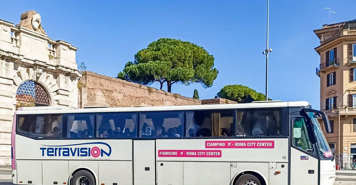 Bergamo: AC Bus Transfer to Milan - No Hassle & Free Luggage - Travel Tips